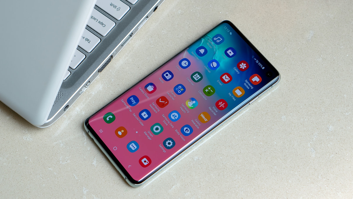 Android Smartphone Mobile