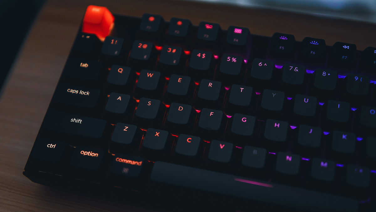 Mechanical Keyboard