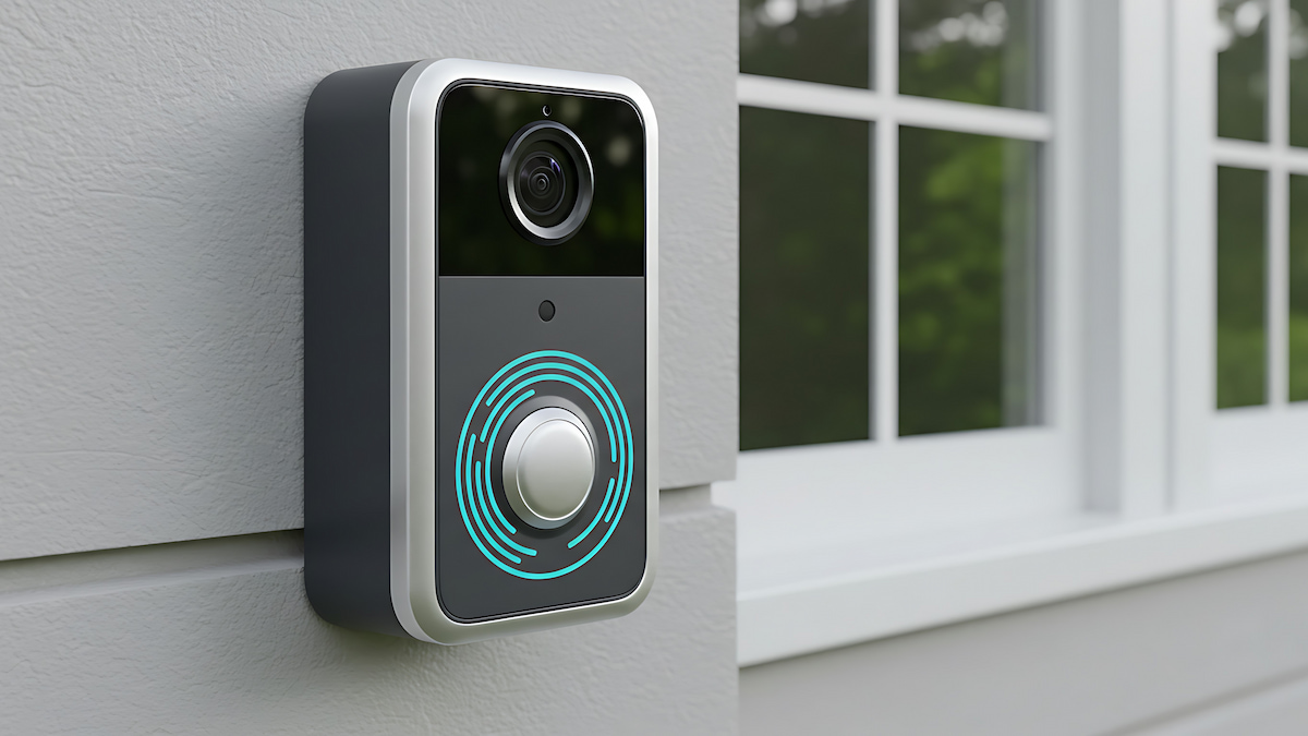 Smart Doorbell