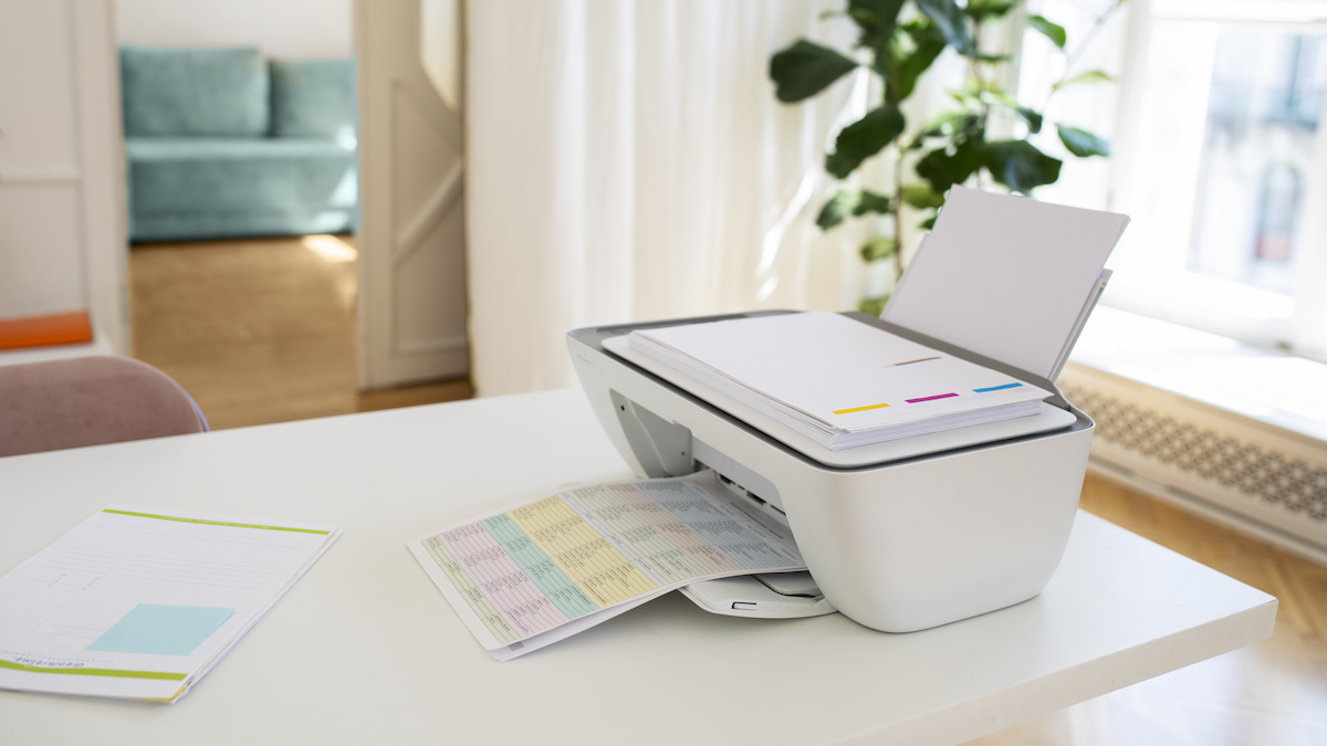 Printer for Home Use