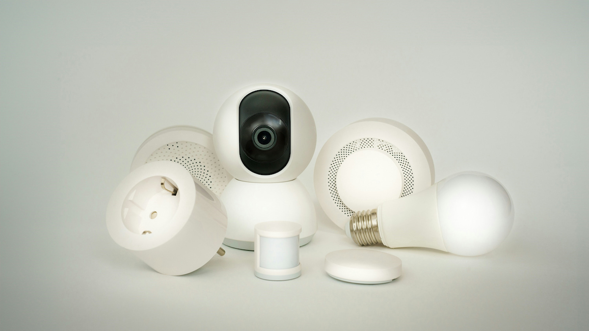 Smart Home Devices