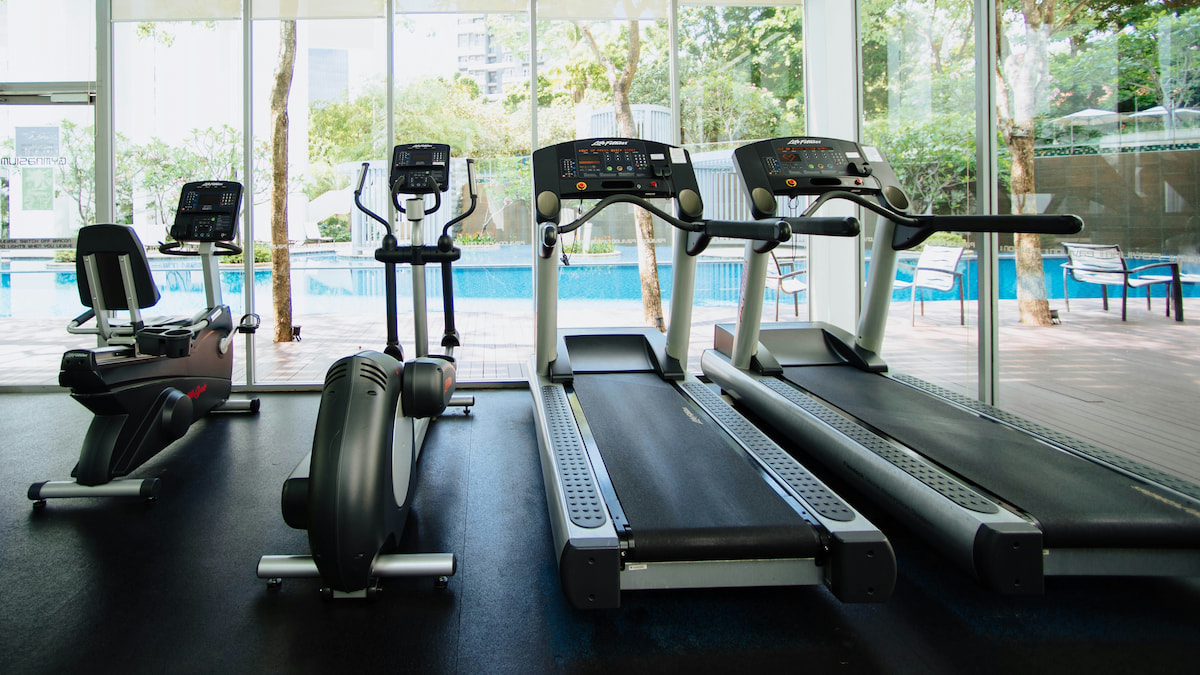 Treadmill for Home Gym