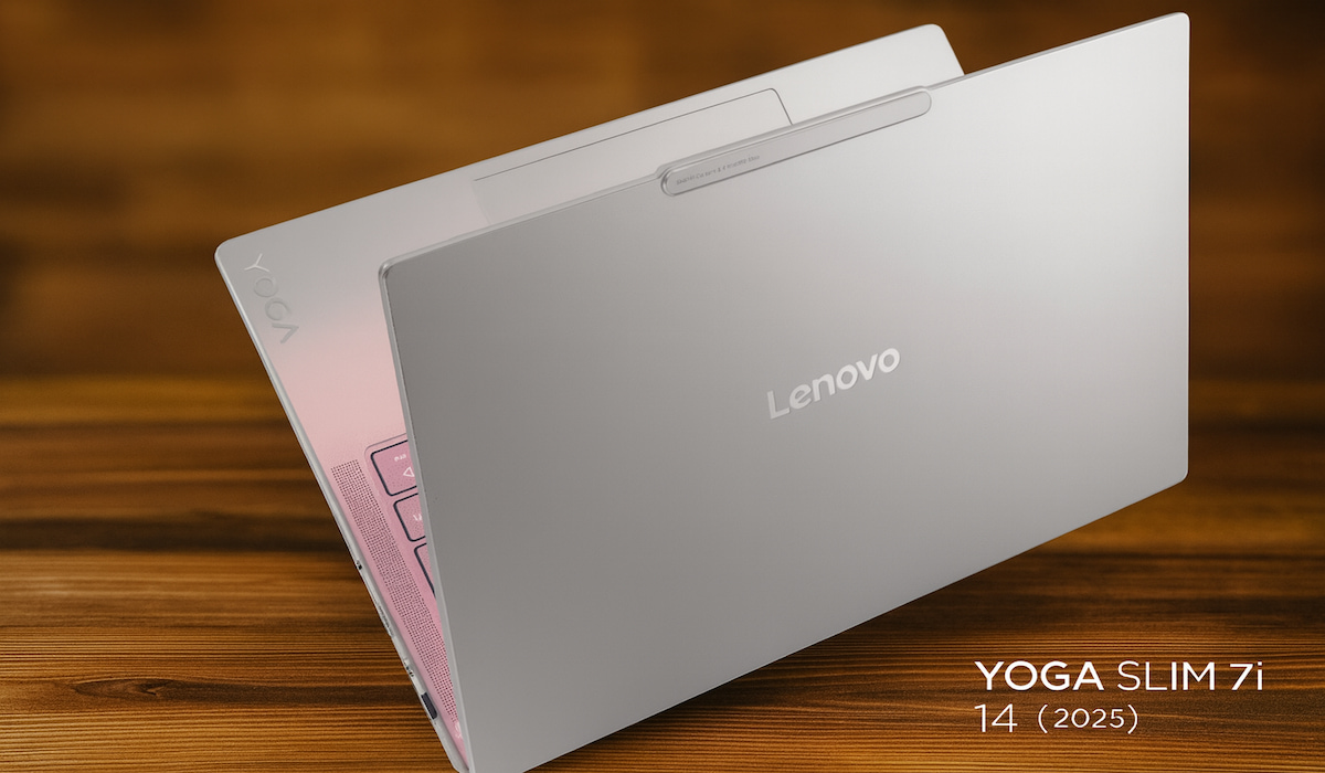 Lenovo Yoga Slim 7i 14 (2025)