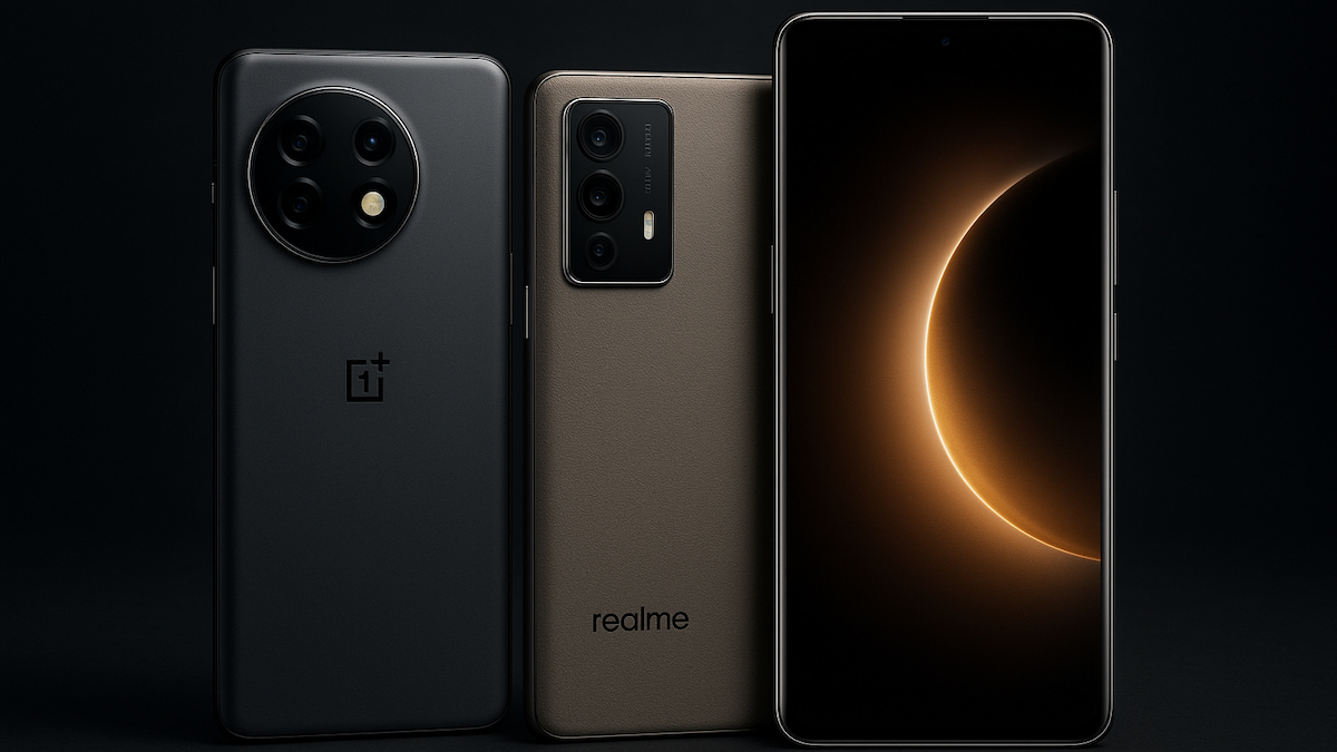 November 2025 is Packed with Android Launches