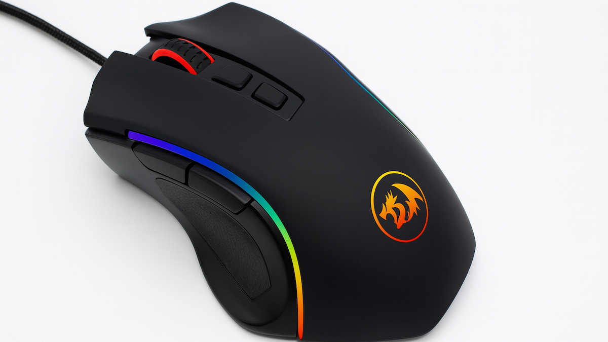 Redragon M602 Griffin Mouse
